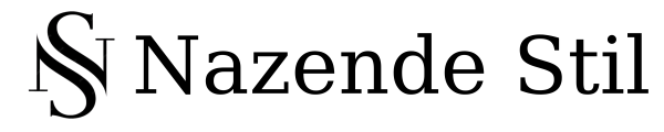 Nazende Stil Logo