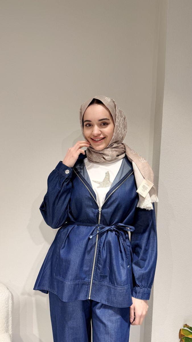 TENSEL KOT TAKIM - Görsel