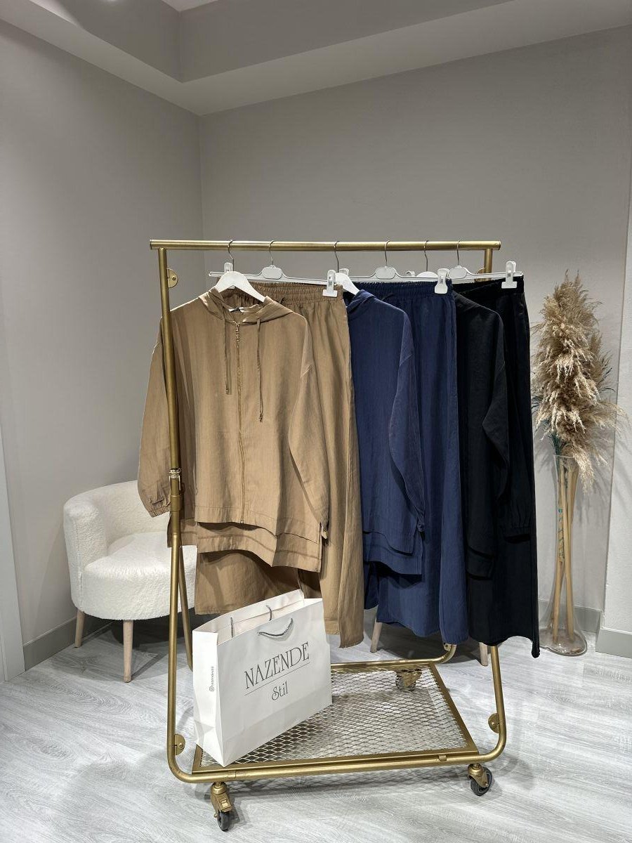 CUPRA KUMAŞ TAKIM - Görsel