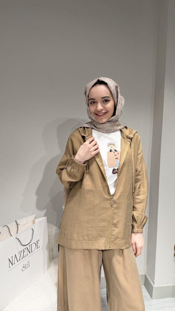 CUPRA KUMAŞ TAKIM - Görsel