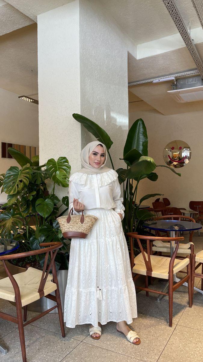 FİSTO ETEKLİ TAKIM