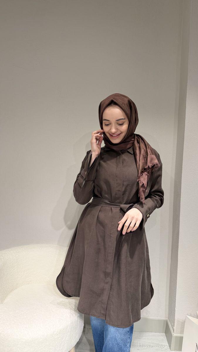 CUPRA TUNİK - Görsel