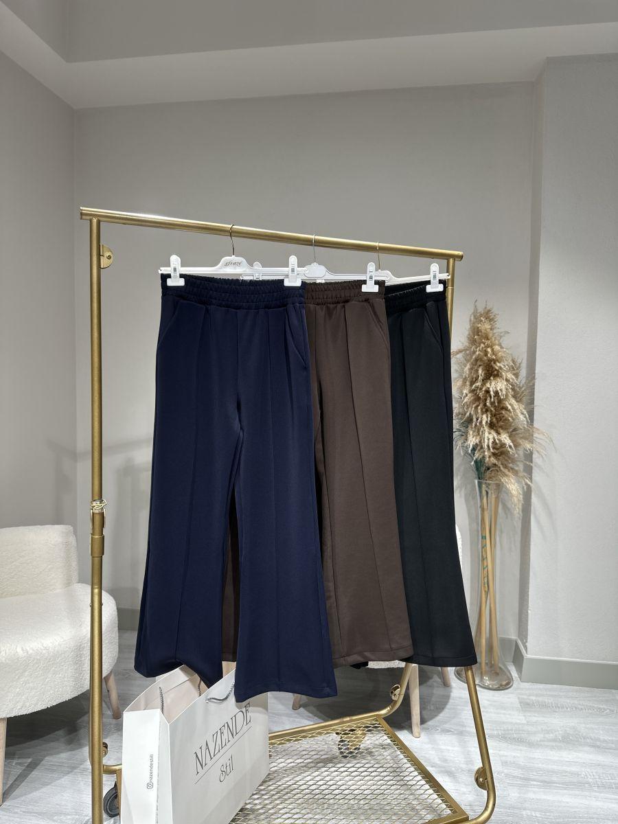 SCUBA PANTOLON - Görsel