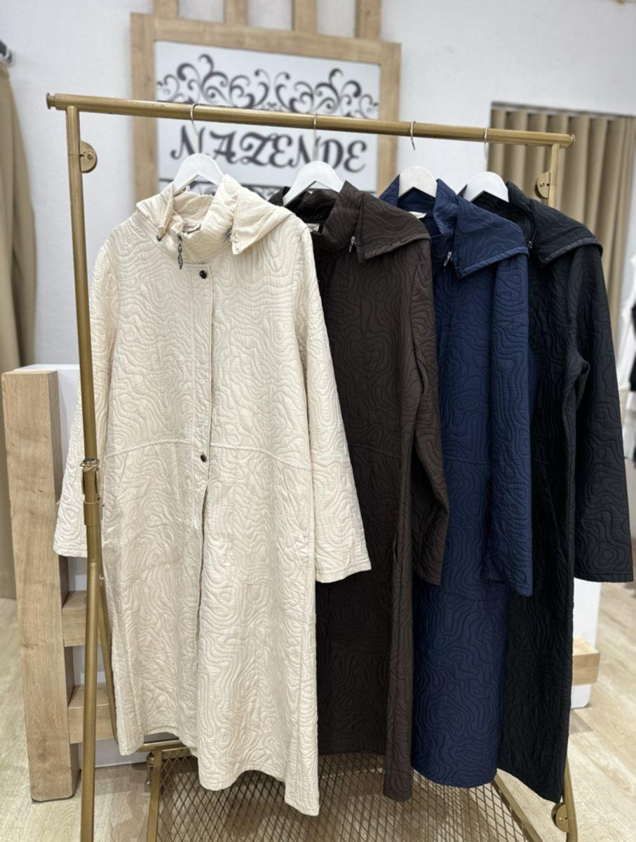 KAPİTONE KAP - Görsel