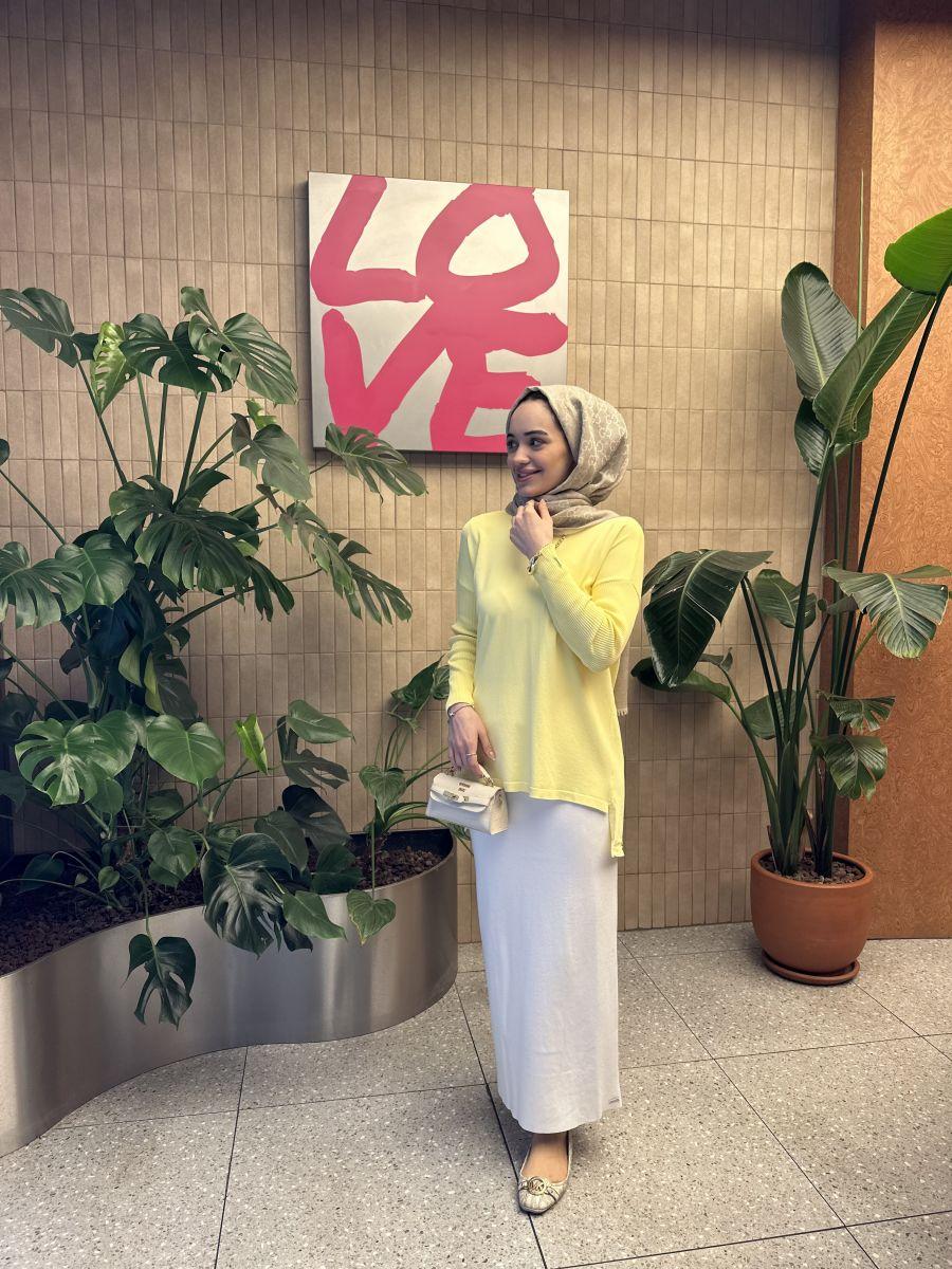 MERSERİZE KALEM ETEK