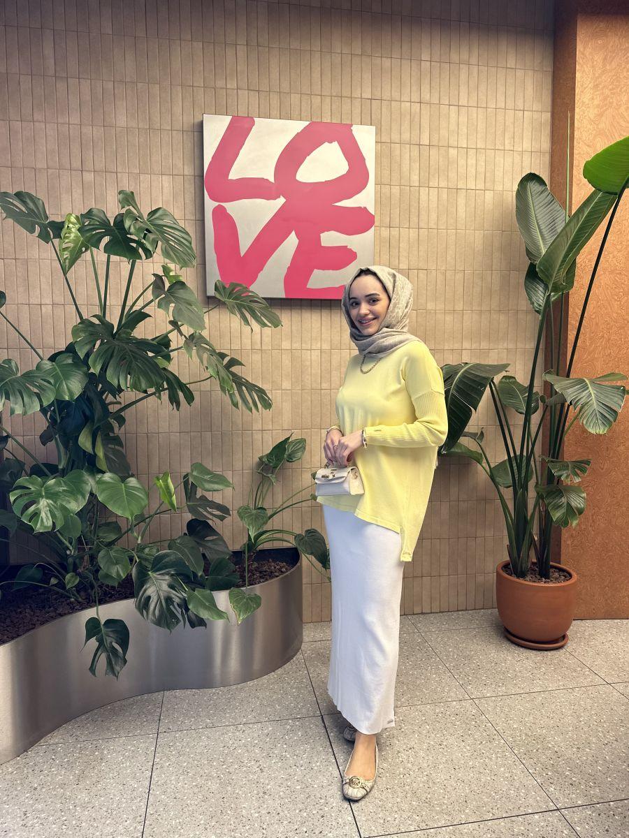 MERSERİZE KALEM ETEK - Görsel