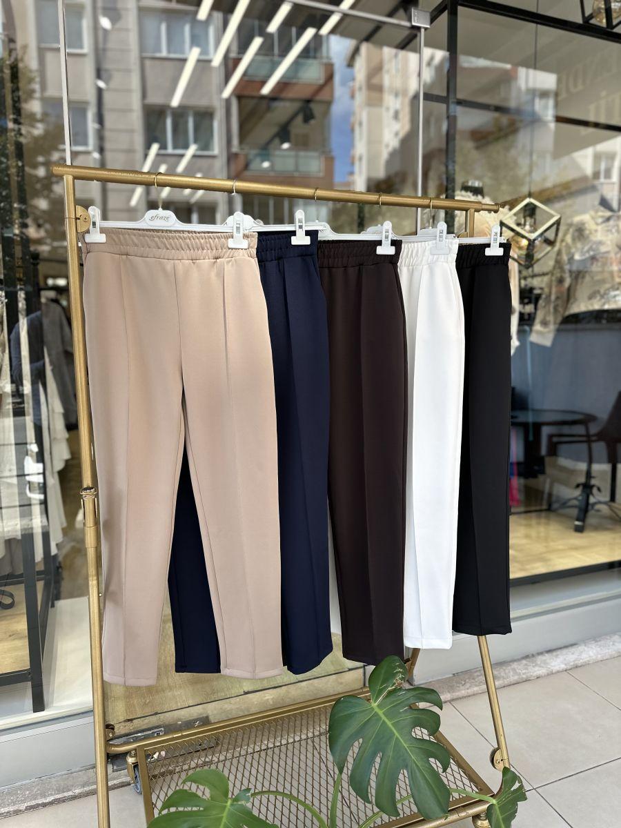 SCUBA KALEM PANTOLON