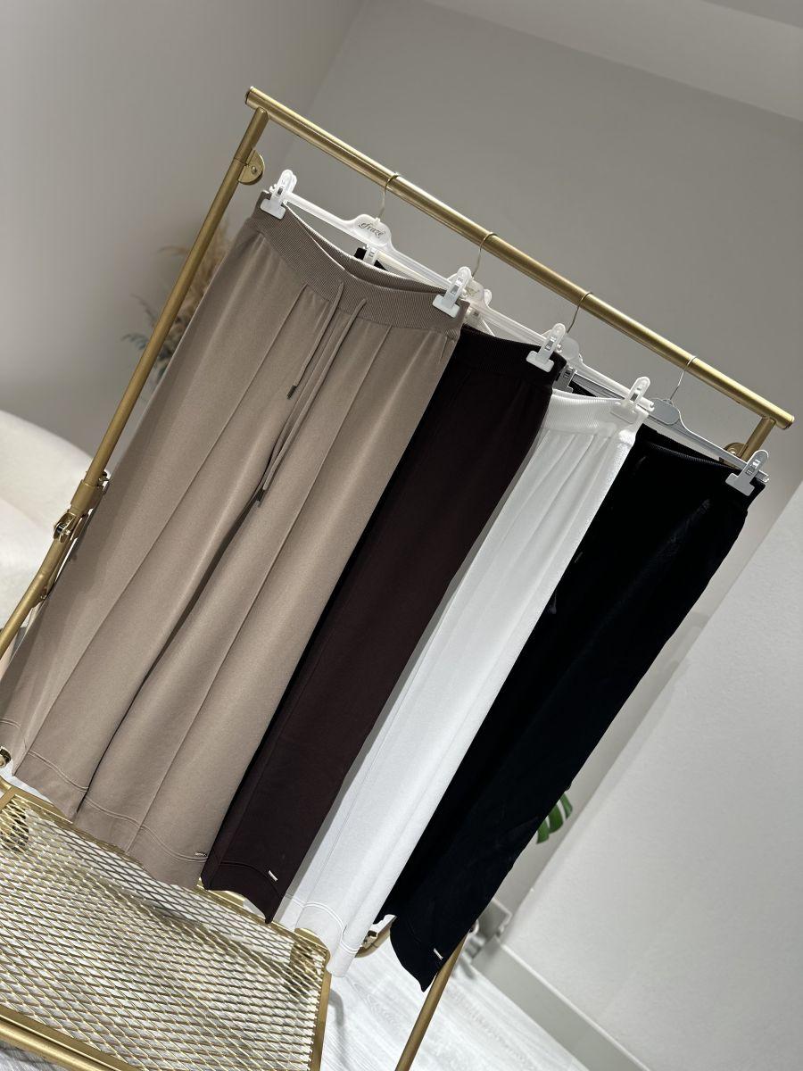 MERSERİZE SOĞUK İPLİK PANTOLON