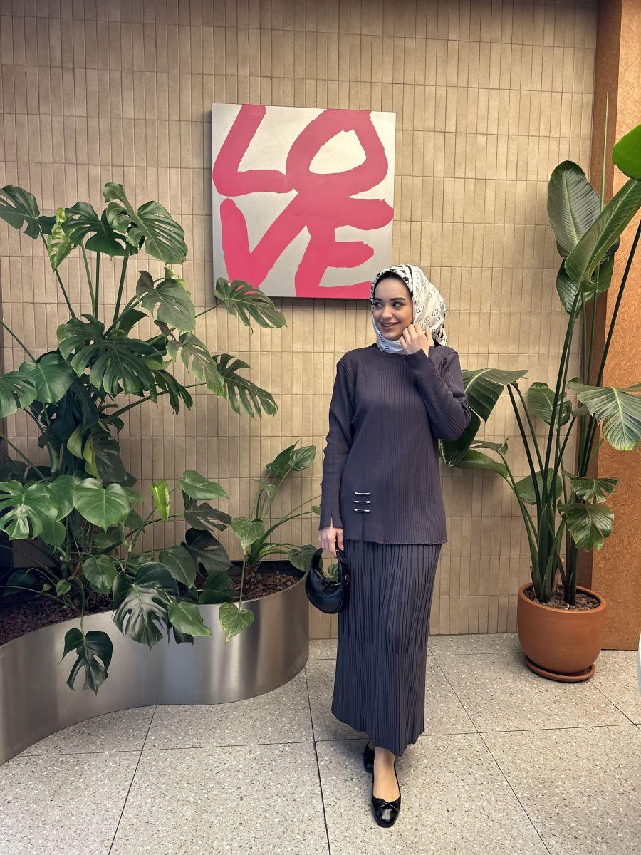 TRİKO TAKIM - Görsel