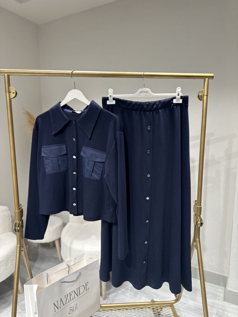 ETEKLİ OYSHO TAKIM - Görsel