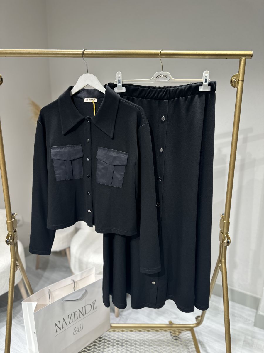 ETEKLİ OYSHO TAKIM - Görsel