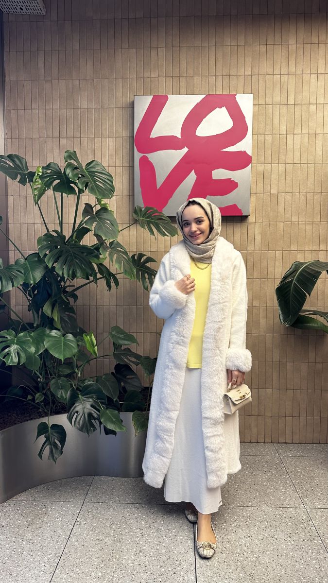 ANGORA KAP - Görsel