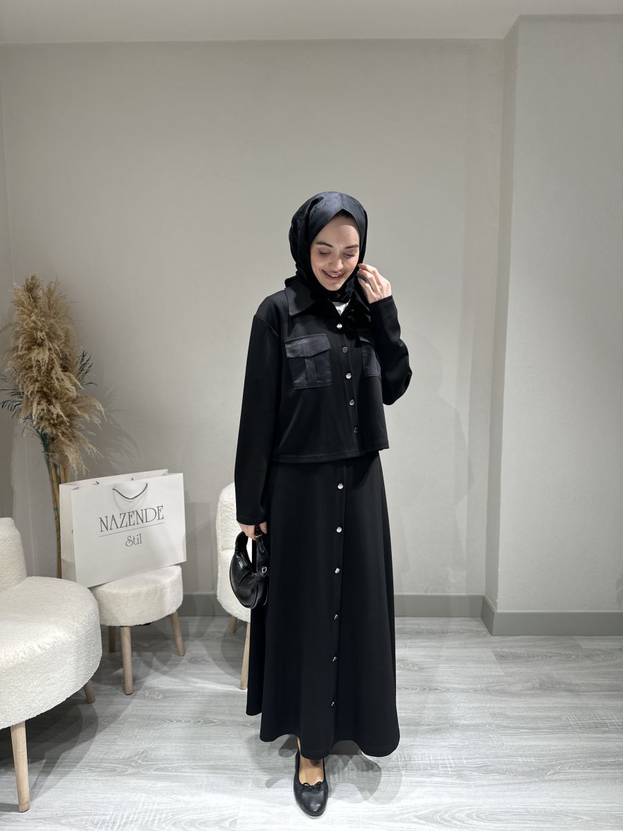 ETEKLİ OYSHO TAKIM - Görsel