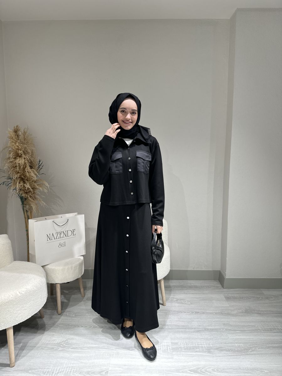 ETEKLİ OYSHO TAKIM - Görsel