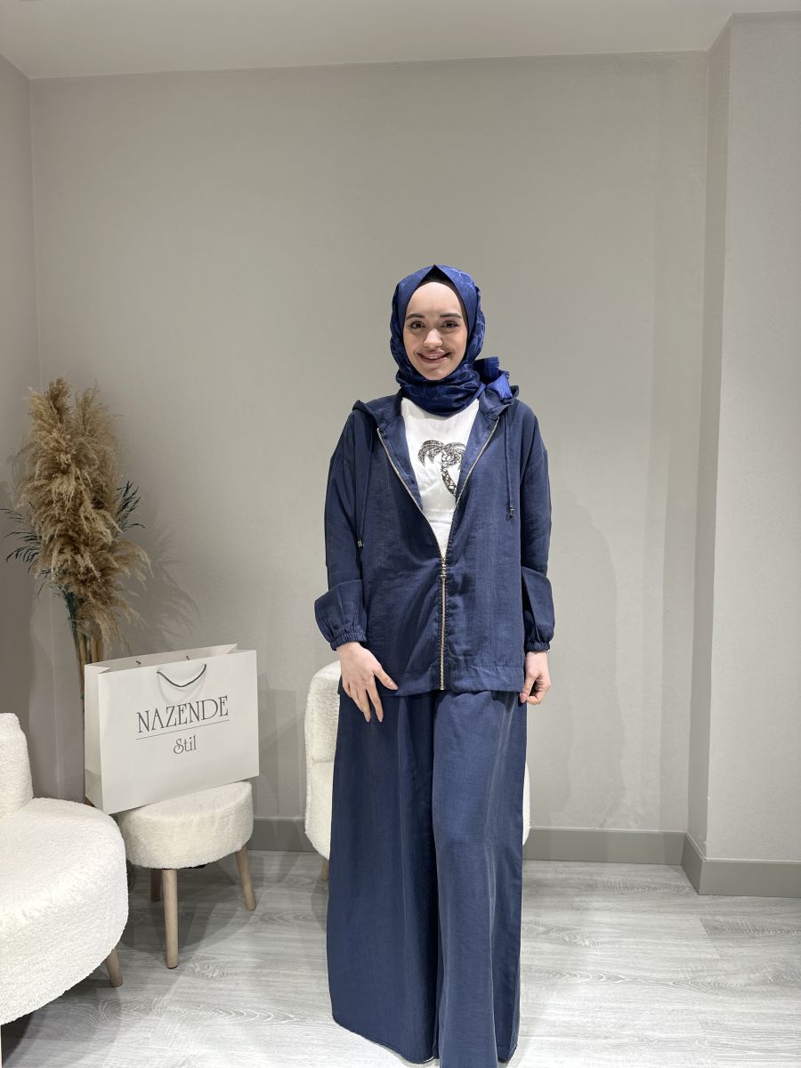 CUPRA KUMAŞ TAKIM - Görsel