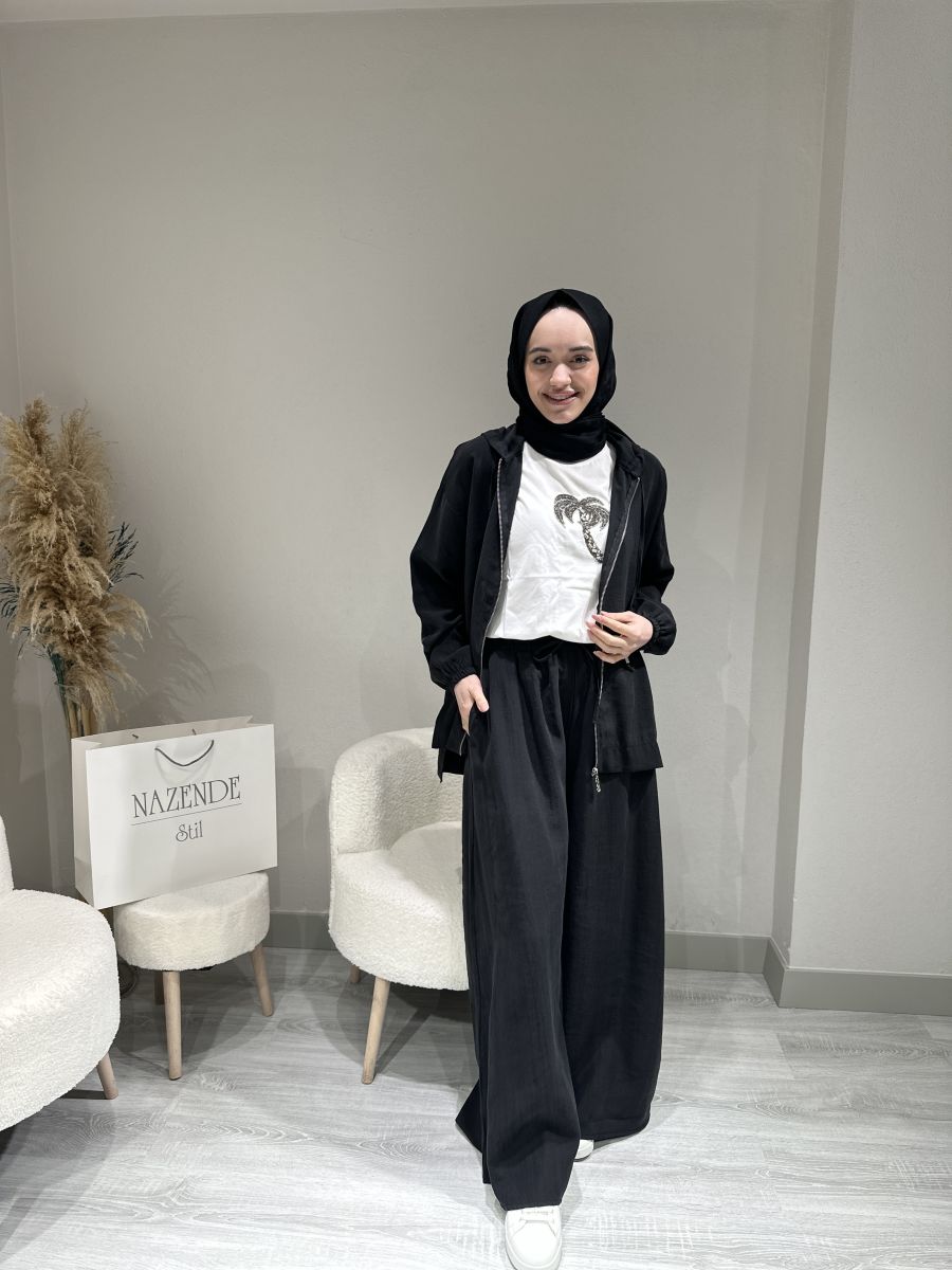 CUPRA KUMAŞ TAKIM - Görsel