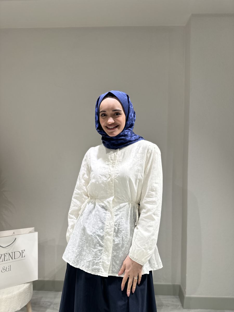 FİSTO GÖMLEK - Görsel