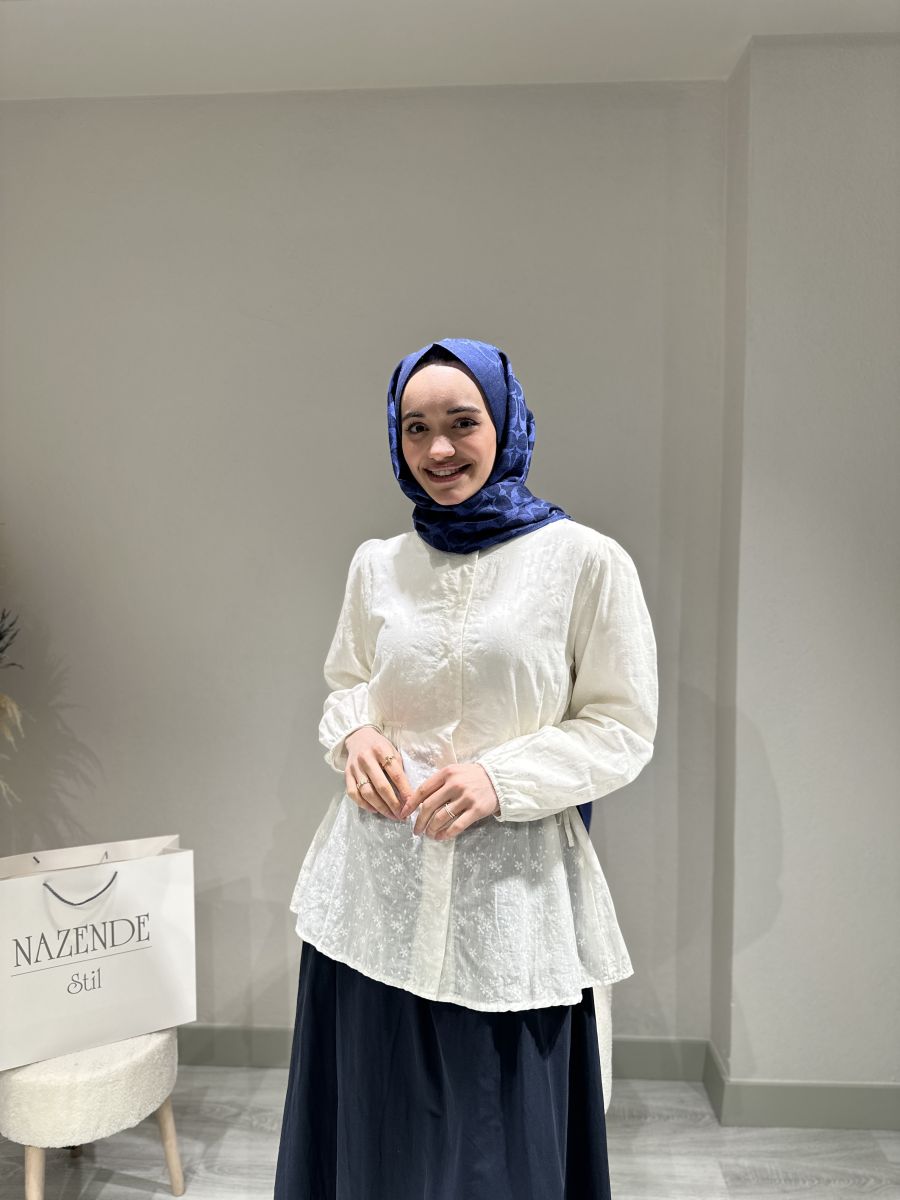 FİSTO GÖMLEK - Görsel