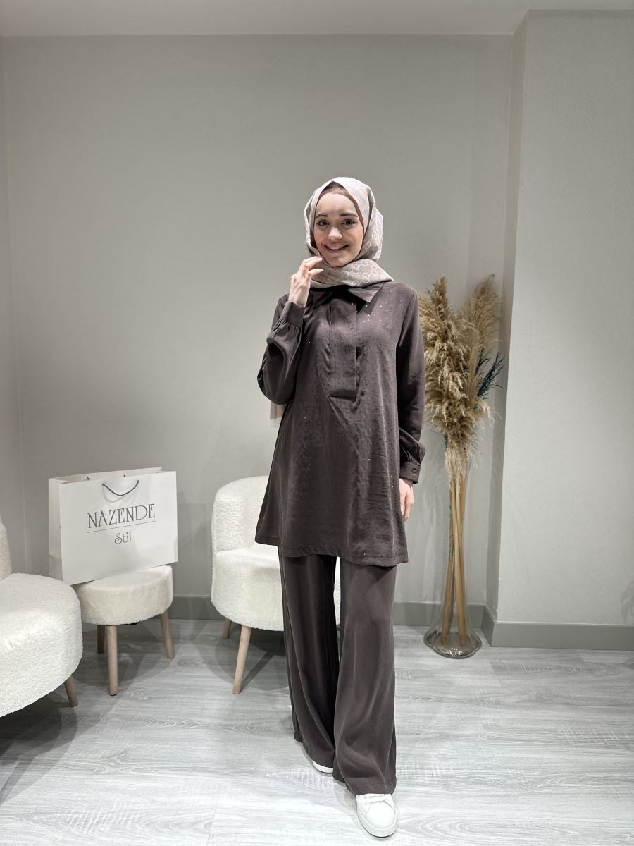 TENSEL PIRILTILI TAKIM