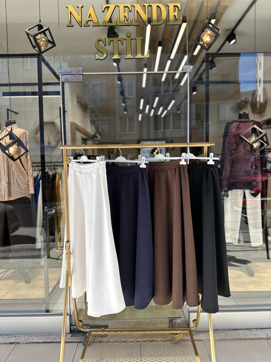 SCUBA ETEK - Görsel