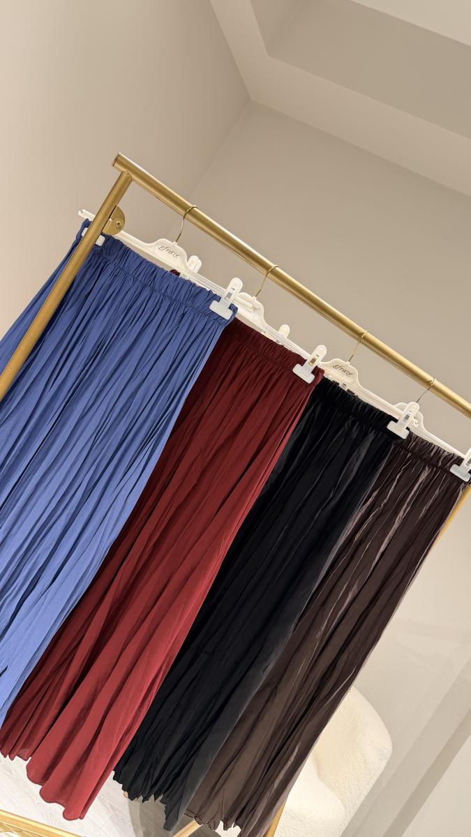 KRAŞLI ETEK - Görsel