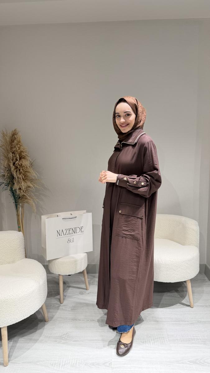 ÇİLEK KUMAŞ TASARIM KAP