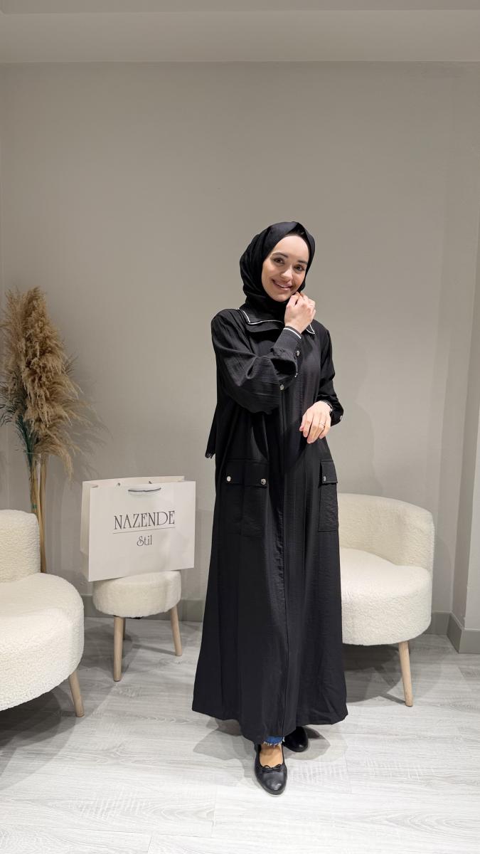 ÇİLEK KUMAŞ TASARIM KAP - Görsel