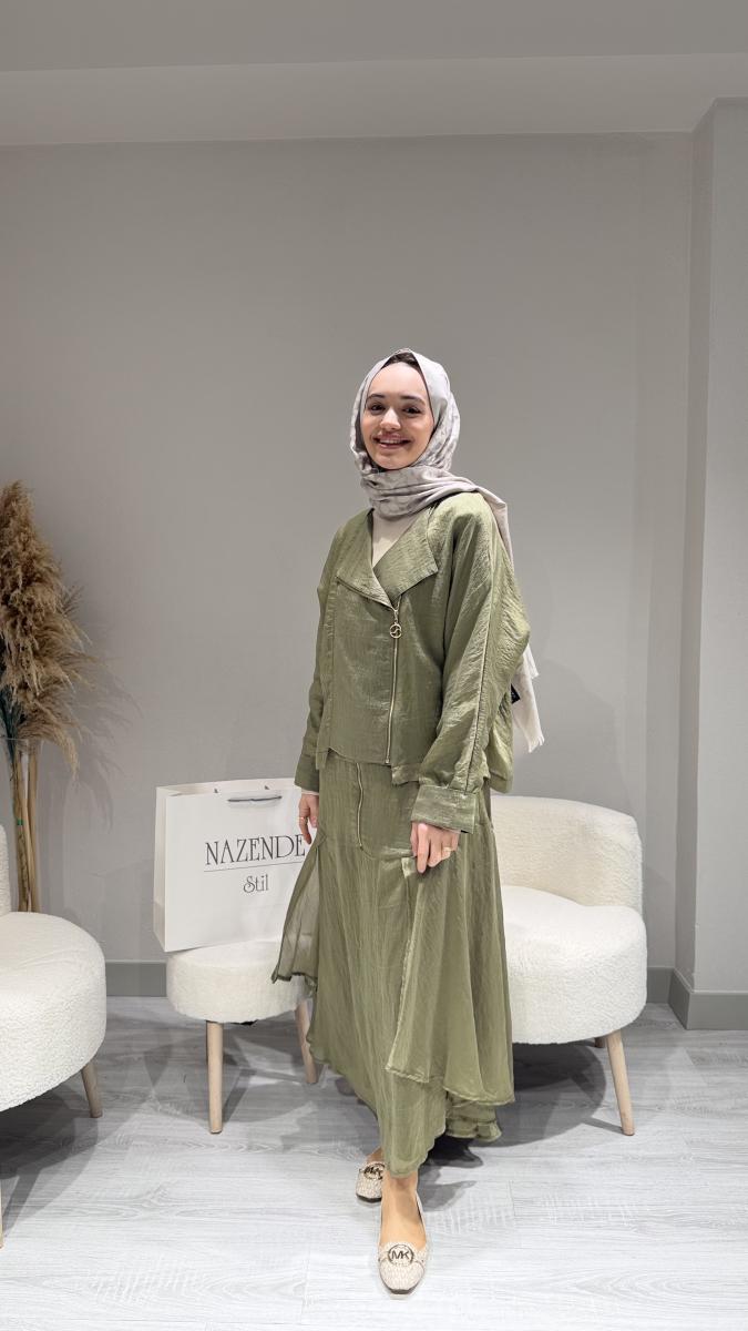 TASARIM ETEKLİ TAKIM - Görsel