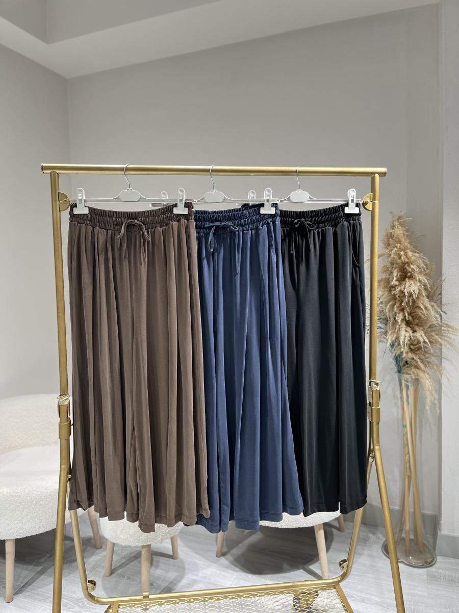 OYSHO ETEK PANTOLON - Görsel