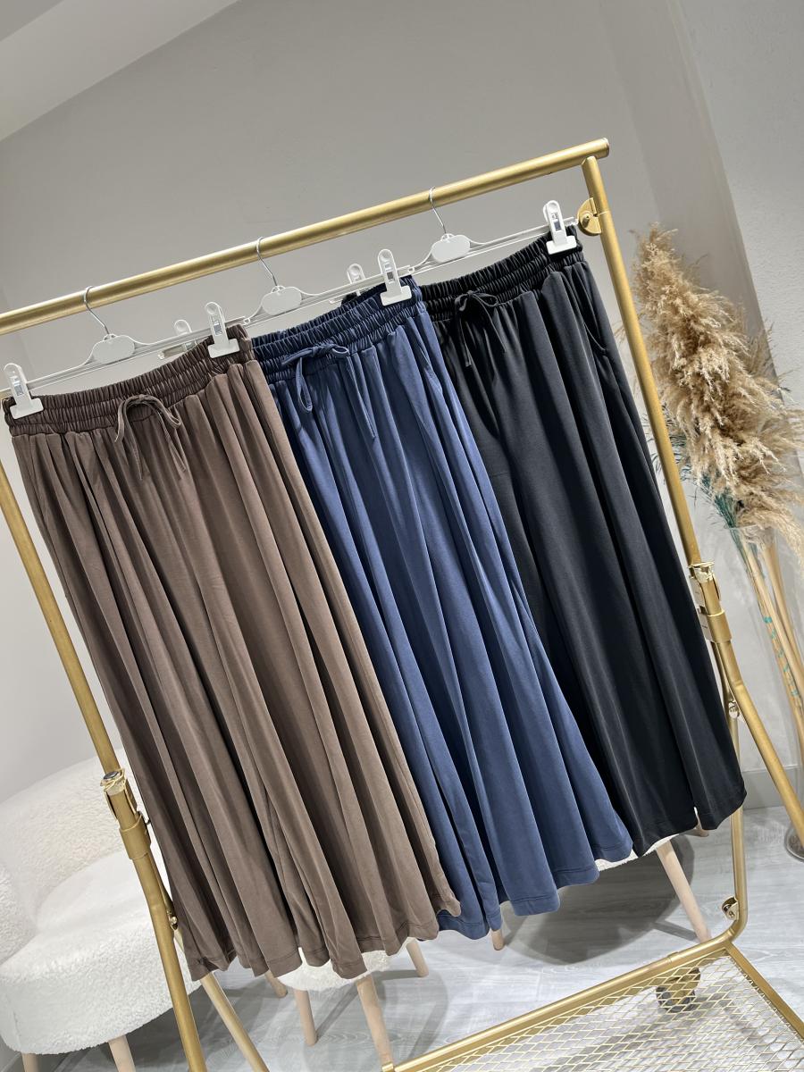OYSHO ETEK PANTOLON - Görsel