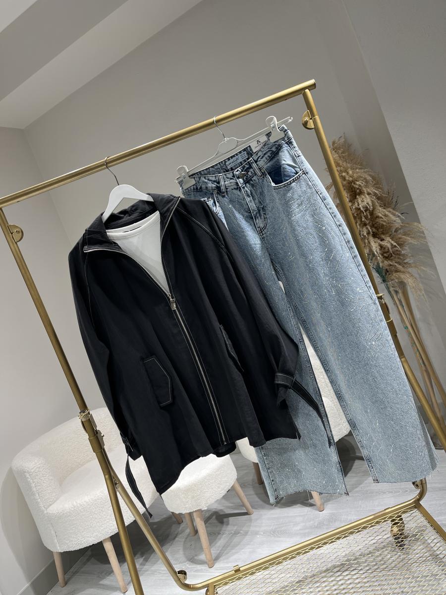 TENSEL TASARIM KAP - Görsel