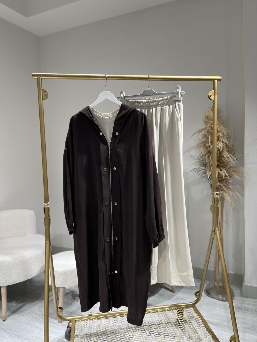 TENSEL ARA BOY KAP - Görsel