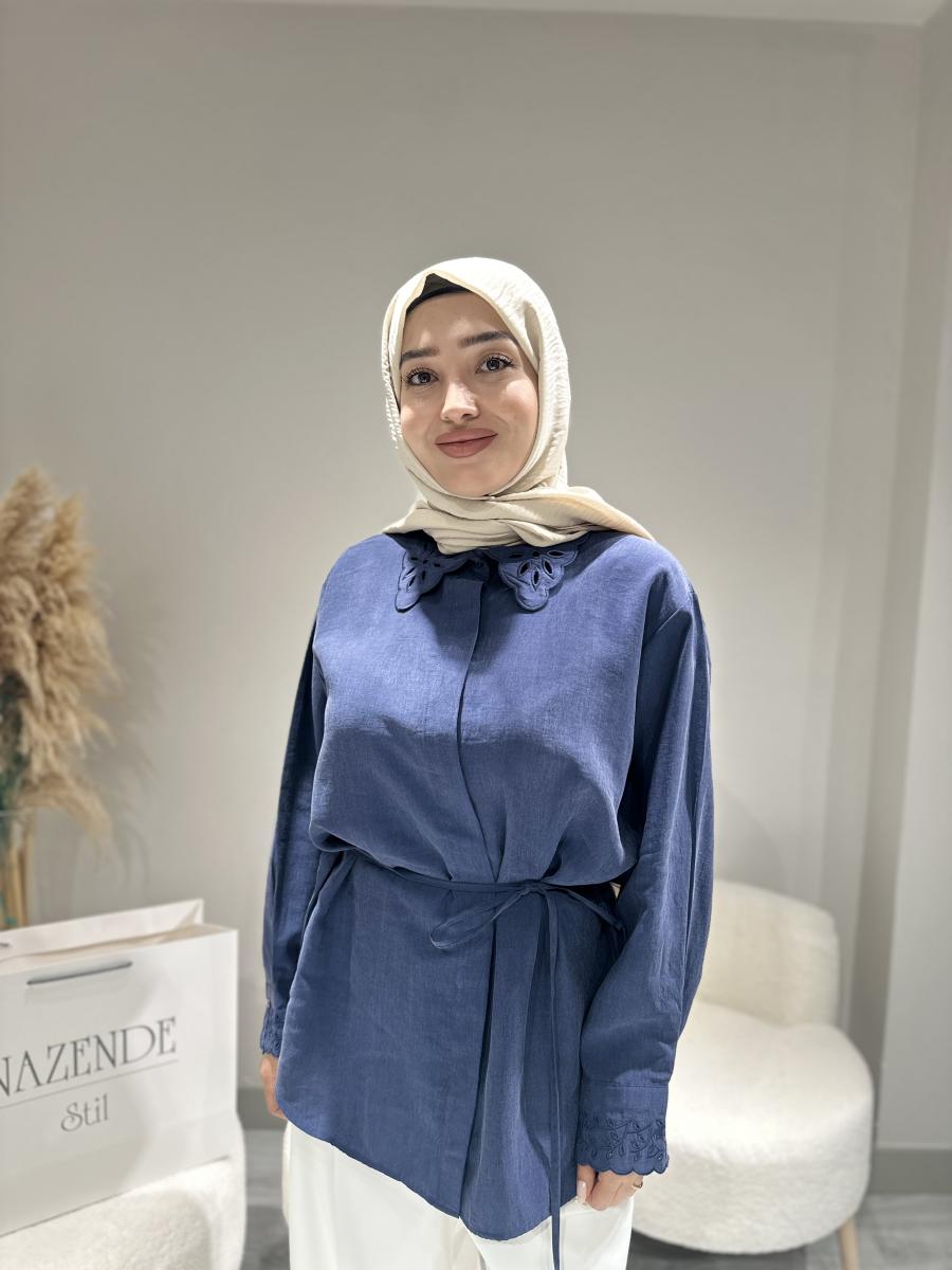 NARİN GÖMLEK