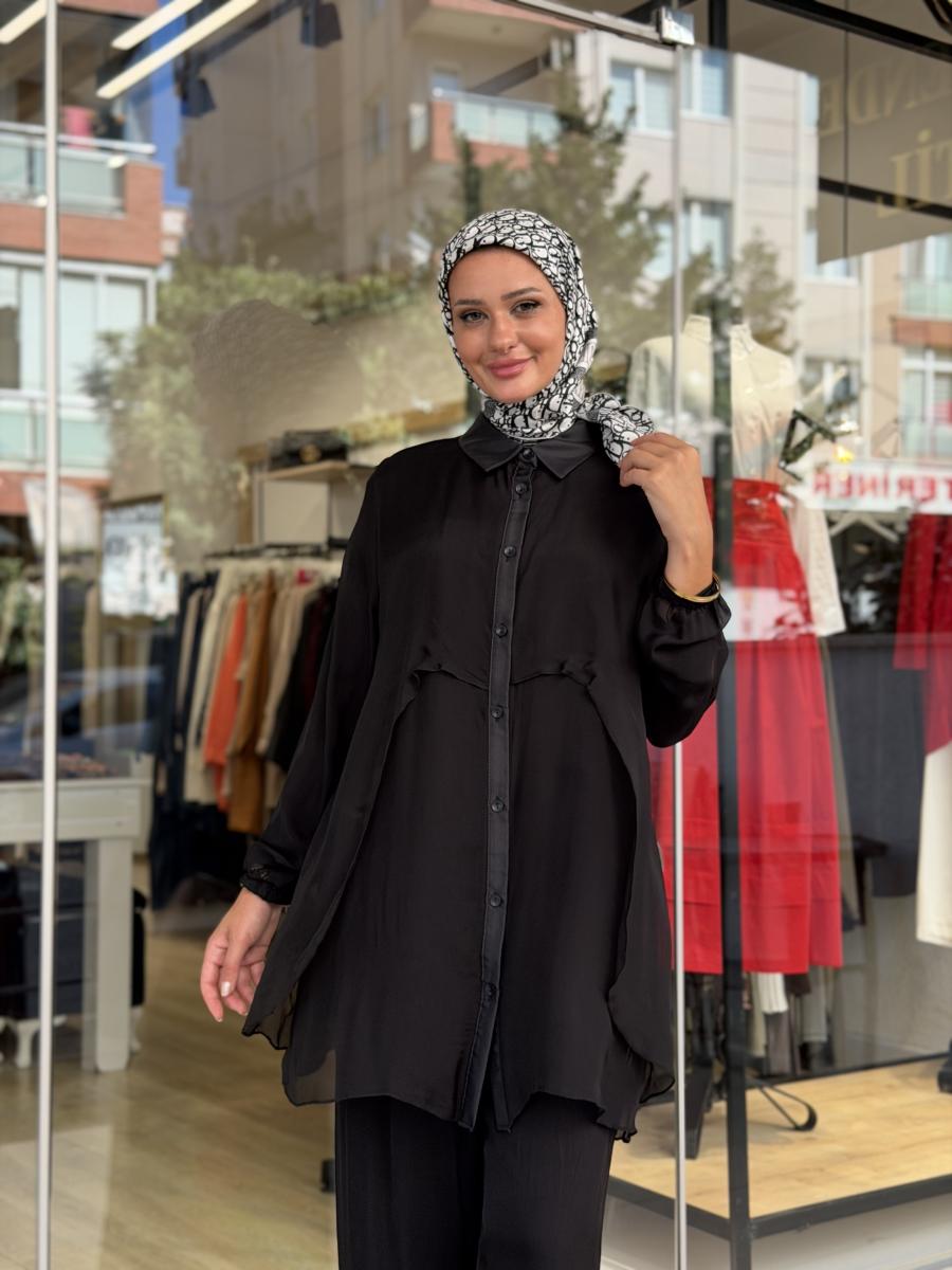 NİSA TAKIM - Görsel