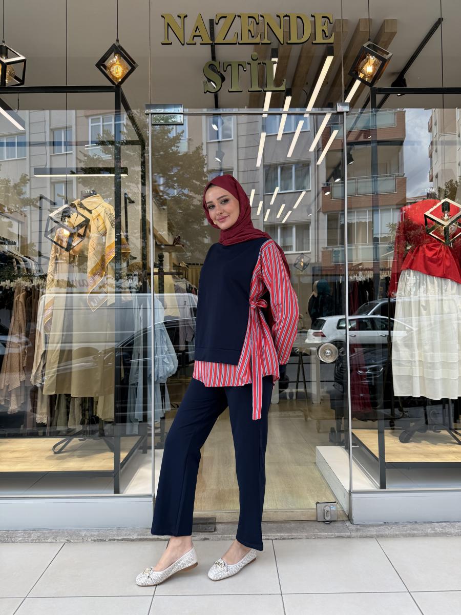 SWEATSHIRT TAKIM