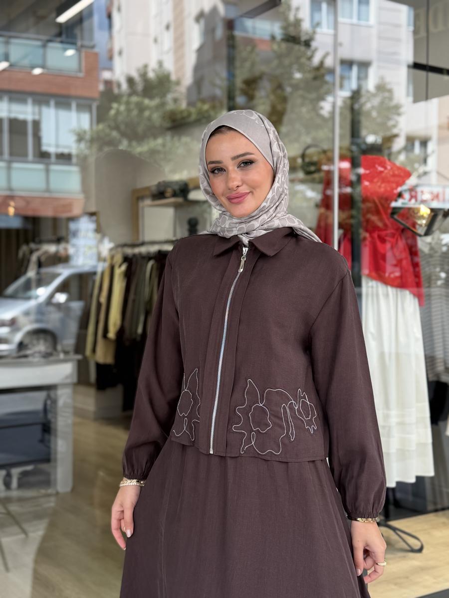 ETEKLİ TAKIM - Görsel