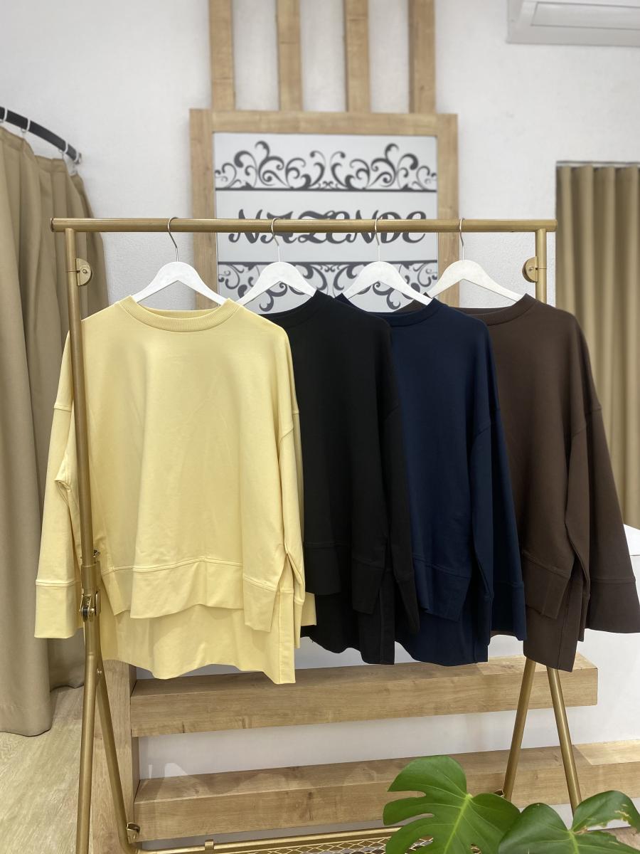 SWEATSHIRT - Görsel
