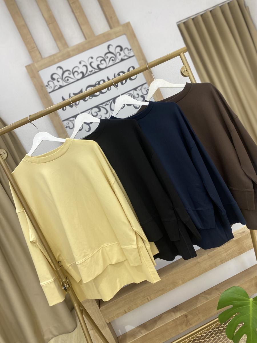 SWEATSHIRT - Görsel