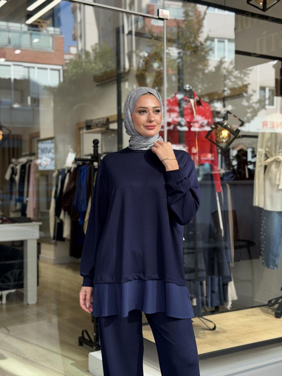 PİLİSELİ OYSHO TAKIM - Görsel