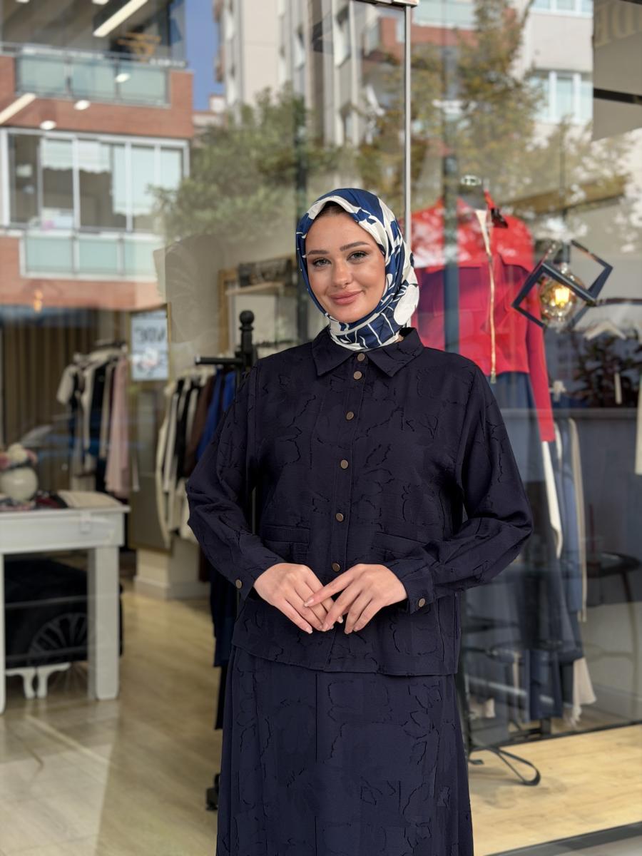 DESENLİ TASARIM TAKIM - Görsel